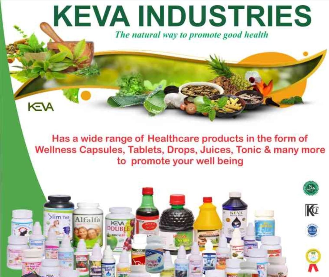 Z Plus Keva Kaipo Herbal Medicine WhatsApp Banner