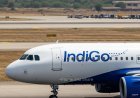 Mid-Air Panic: Bomb Threat Forces IndiGo Kuwait-Delhi Flight to Emergency Landing in Ahmedabad