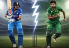 India vs Pakistan U19 World Cup 2026: Semifinal Qualification Scenarios and What Happens If It Rains?