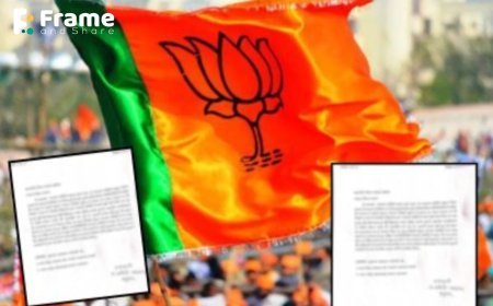 Rajasthan BJP Crisis: Alwar में बड़ा भूचाल, 3 पंचायत समिति सदस्यों का इस्तीफा, MLA Ramesh Khinchi पर गंभीर आरोप