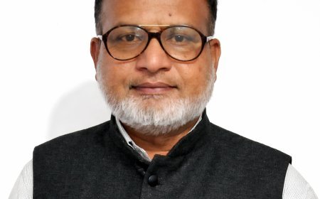 India’s Road to 2047: Overcoming 6 Critical Barriers to Development