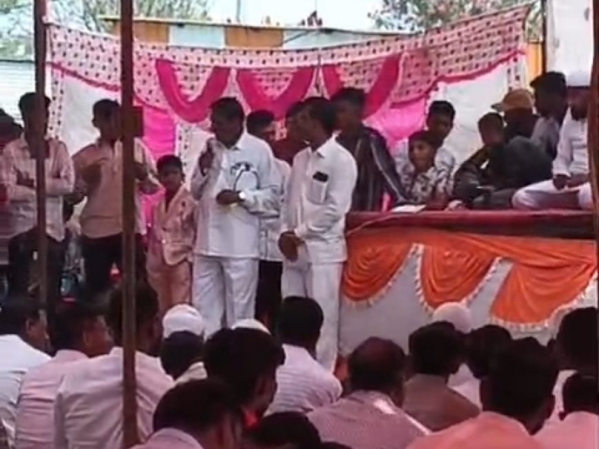 छत्रपती संभाजीनगर जिल्ह्यात एकाच वेळी “आरोग्य समुपदेशन कार्यशाळा” यशस्वी