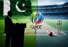 Khawaja Asif Slams ICC: Demands New Cricket Body Amid India-Pak World Cup Row