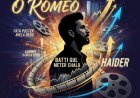 O Romeo Box Office: Shahid Kapoor Breaks 4 Own Film Records!