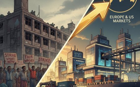 India vs Bangladesh Textile War: भारत का 'मास्टरस्ट्रोक', बजट 2026 में 5 बड़ी योजनाओं से पड़ोसी की बादशाहत को चुनौती