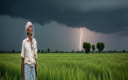 IMD Alert: फरवरी में मानसून जैसा माहौल! 2 से 4 तारीख तक इन 10 राज्यों में भारी बारिश और बर्फबारी का अलर्ट