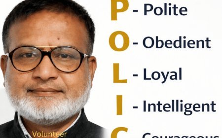 Know Your Rights: Police Misconduct Laws in India & Complaint Process