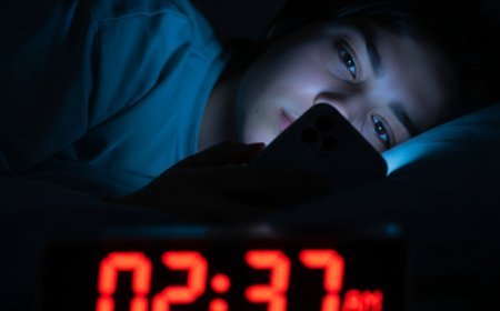 सावधान! रात 11 बजे के बाद सोना है खतरनाक, शरीर बन जाएगा बीमारियों का घर