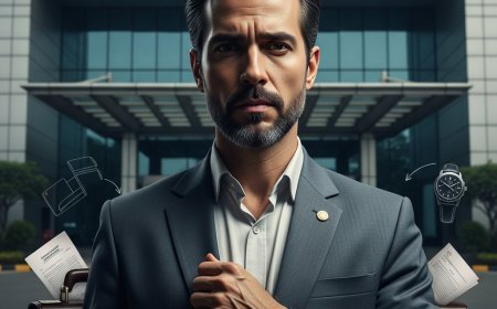 परमबीर सिंह को लीलावती अस्पताल से किया गया बर्खास्त!