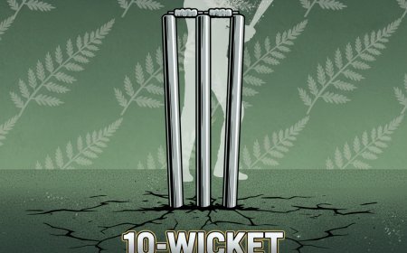 T20 WC: न्यूजीलैंड ने रचा इतिहास, 19 साल में पहली बार हुआ ये कारनामा!