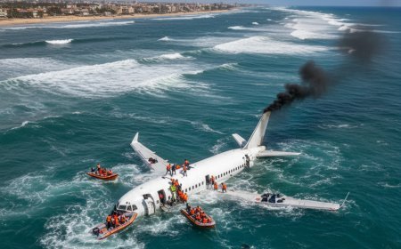 मोगादिशू में थर्रा देने वाला हादसा, 50 यात्रियों की चमत्कारिक जान बची