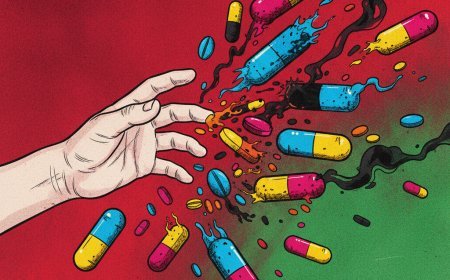 फर्रुखाबाद: स्कूल में दवा खाते ही तड़पे 100+ बच्चे, मचा हाहाकार