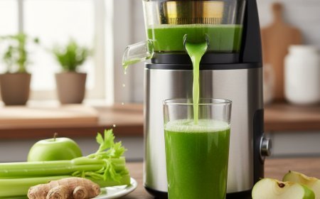 Celery Benefits: Nutrition Facts & 3 Must-Try Recipes