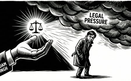 राजपाल यादव को जेल भेजने वाली फिल्म, को-स्टार बोले- 'ईमानदार'