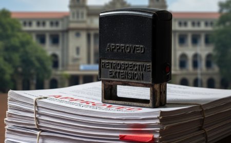 Three Stalled Mumbai Projects Extended Post-Sadan Case Shadow