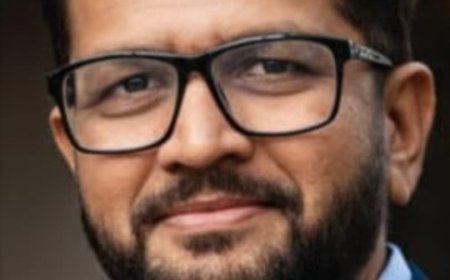 व्हॉईस ऑफ मीडिया साप्ताहिक विंग के प्रदेशाध्यक्ष बने अब्दुल कय्यूम