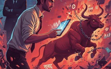 'Khula Saand': Mittal Blasts Shark Tank India 5 Pitcher's Ego