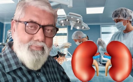 Sacrifice, Compulsion or Continuous Charity? The sharia aspect of kidney donation...