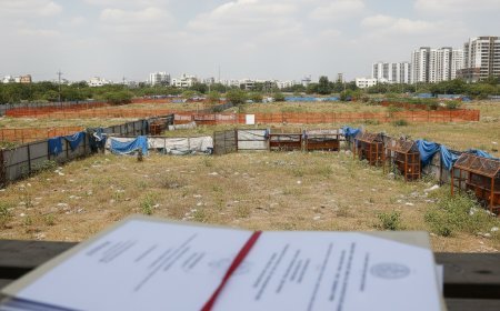 मुंडवा भूमि विवाद: पार्थ पवार की कंपनी पर झूठे सबूत का आरोप