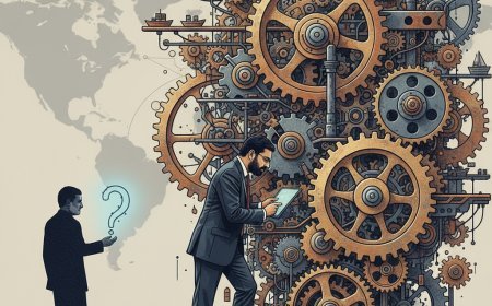 Vaishnaw Slams Rahul Gandhi: 'He Doesn't Get Trade or Tech'