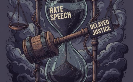 SC Denies Hearing Assam CM Hate Speech Case; Time Constraints Cited