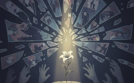 मानवता शर्मसार! रिश्तेदार ने किया मासूम से दुष्कर्म, डिप्टी सीएम का आदेश।