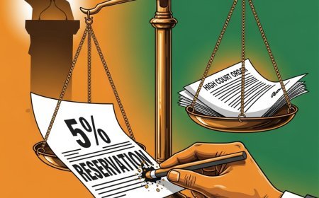 Abu Azmi Slams Maharashtra Govt: Scrapping Muslim Reservation GR is "Anti-Minority" Politics