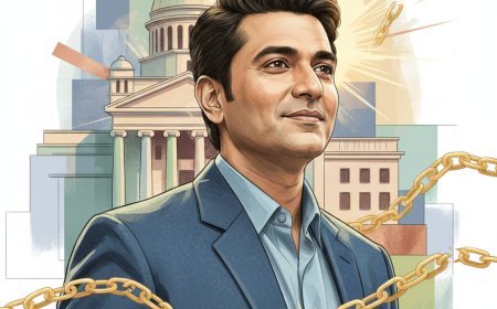 राजपाल यादव तिहाड़ जेल से रिहा, बोले- "अपनी बात रखने का मौका मिला"