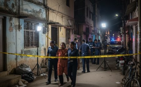 संभाजीनगर: प्रेम विवाह के बाद बेटी की मां ने की हत्या, खुलासा