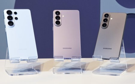 Samsung S26 Ultra: Rumors Swirl for Next Galaxy Flagship