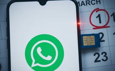 WhatsApp SIM Rule: No SIM, No Access Post March 1st