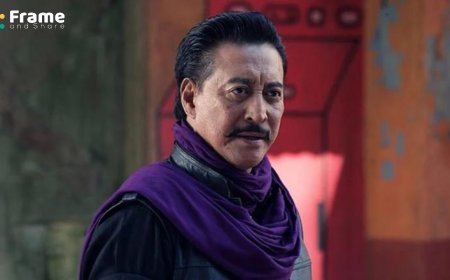 डैनी डेन्जोंगपा: गार्ड की नौकरी से सलमान संग 23 साल दूर रहने तक