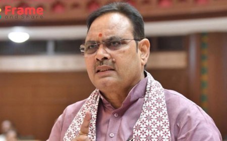 राजस्थान: माउंट आबू अब 'अबू राज', तीन शहरों के नाम बदले