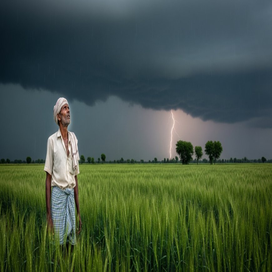 IMD Alert: फरवरी में मानसून जैसा माहौल! 2 से 4 तारीख तक इन 10 राज्यों में भारी बारिश और बर्फबारी का अलर्ट