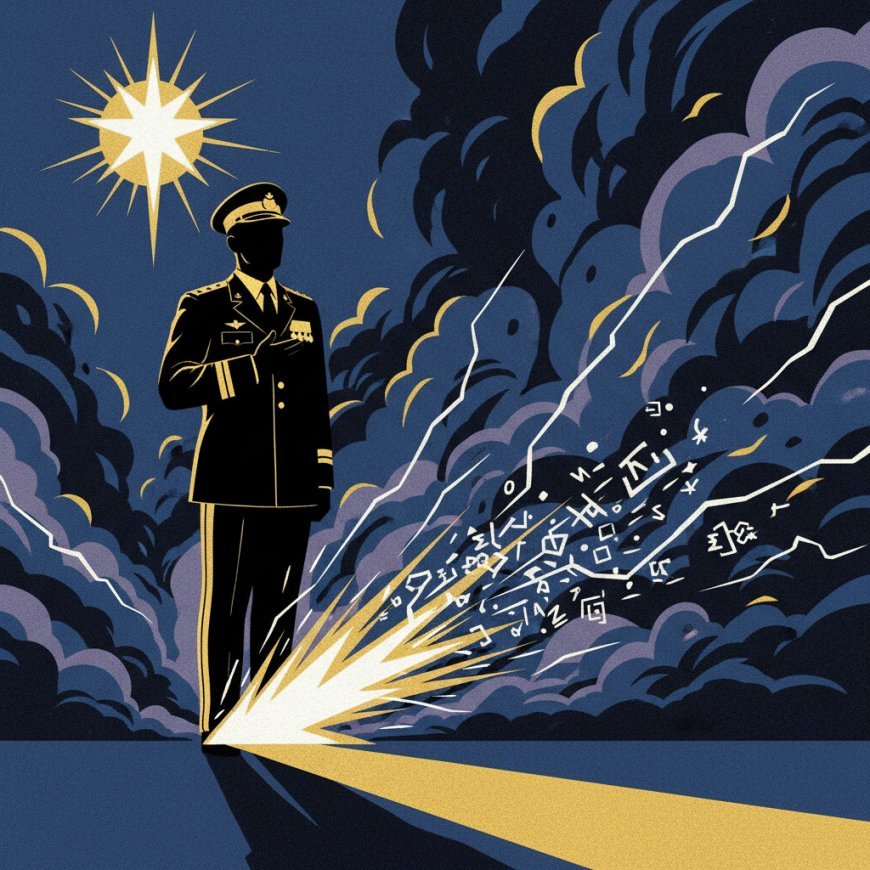 General Naravane Breaks Silence on 'Four Stars of Destiny' Row