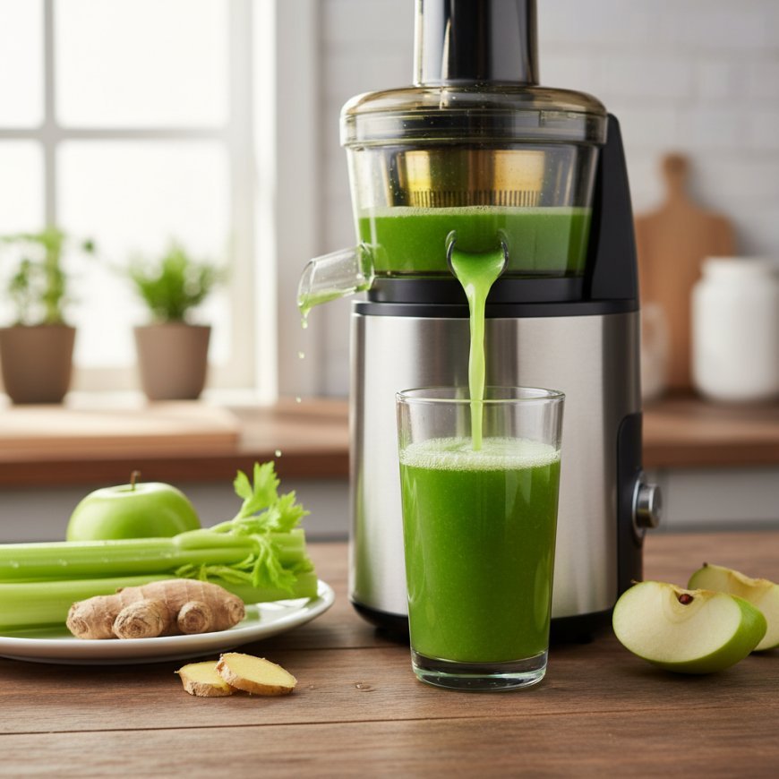 Celery Benefits: Nutrition Facts & 3 Must-Try Recipes