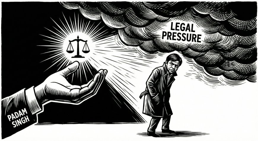 राजपाल यादव को जेल भेजने वाली फिल्म, को-स्टार बोले- 'ईमानदार'