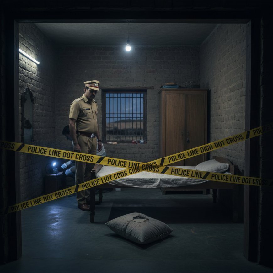 कर्नाटक: तांत्रिक के कहने पर बेटी ने मां को उतारा मौत के घाट