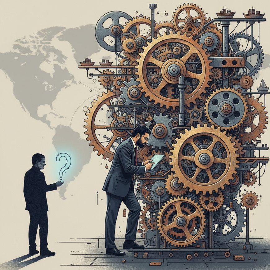 Vaishnaw Slams Rahul Gandhi: 'He Doesn't Get Trade or Tech'