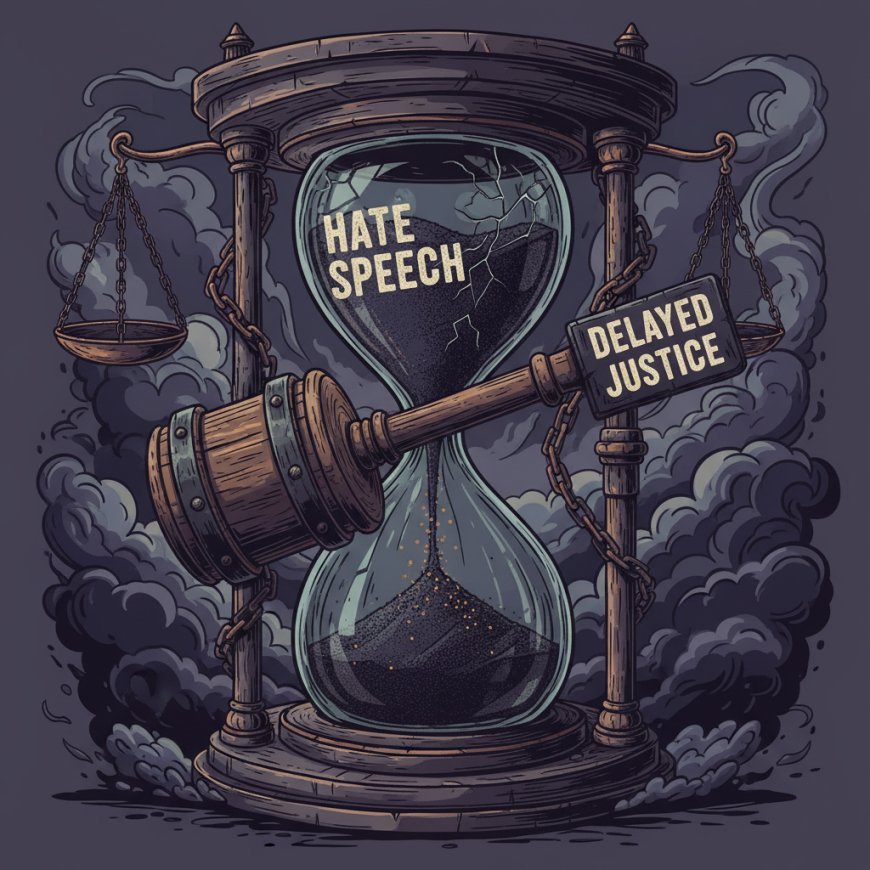 SC Denies Hearing Assam CM Hate Speech Case; Time Constraints Cited