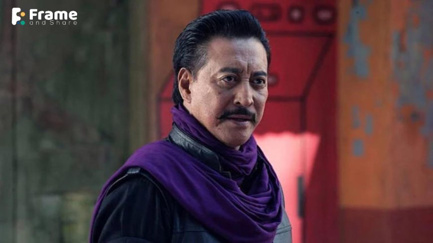 डैनी डेन्जोंगपा: गार्ड की नौकरी से सलमान संग 23 साल दूर रहने तक