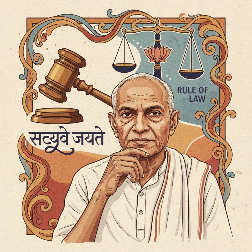 केजरीवाल बरी: अन्ना हजारे बोले- 'कोर्ट का फैसला स्वीकारें'