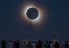 Eclipse Time Today: Your Guide to Lunar & Solar Events