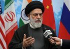 Iran Accuses US of Fueling Wars to Curb Rising Powers