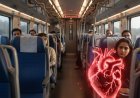 Silent Heart Attack: ट्रेन के वॉशरूम में जज की पत्नी की मौत! बिना सीने में दर्द के भी आ सकता है हार्ट अटैक, जानिए इसके संकेत