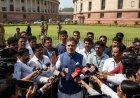 Rahul Gandhi Says PM Modi is Panicked Amid LPG Shortage