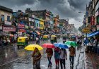 प्री-मानसून दिखाएगा असर: अगले 4 दिन इन राज्यों में भारी बारिश का अलर्ट