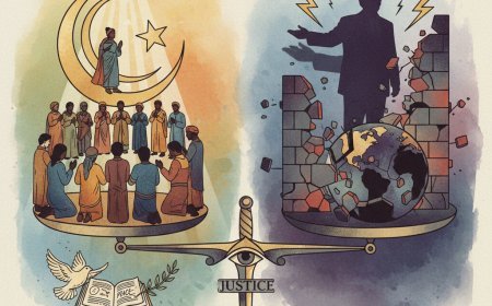 AIIA Demands Case Against Trump Post Khamenei's Death