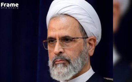 Iran War: New Supreme Leader Arafih's Shocking Demise Reported