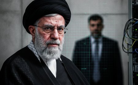 Khamenei Assassination Plot: Leaks, Tracing & Shifted Plans Revealed